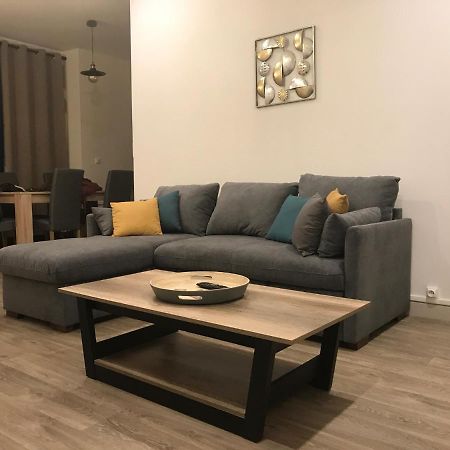 Apartament Etape Moulinoise Moulins  Zewnętrze zdjęcie