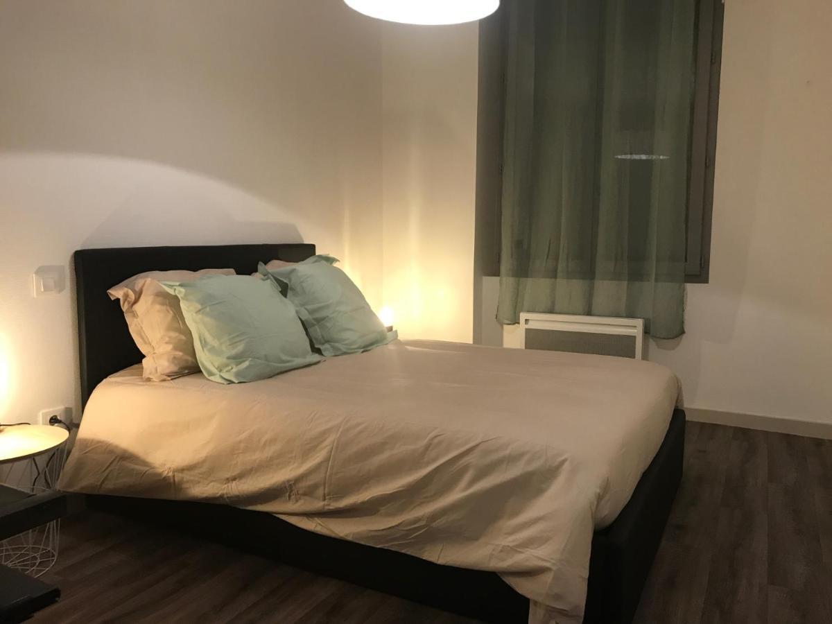 Apartament Etape Moulinoise Moulins  Zewnętrze zdjęcie